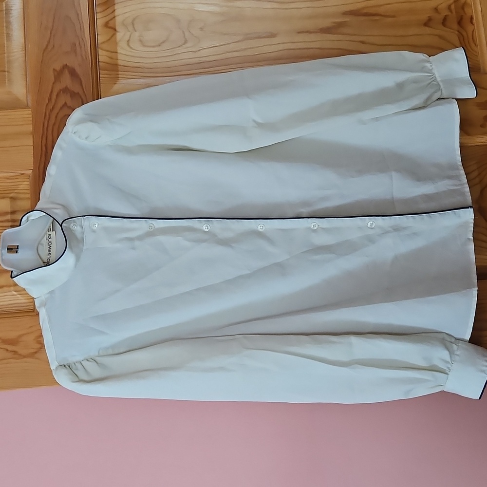 Blouseworks blouse